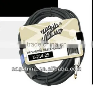 Audio Cable thumbnail-1