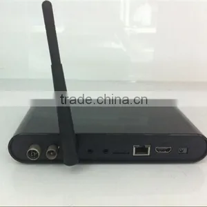 VCAN0933 HD DVB-T2 or DVB-S2, ATSC,DVB-T Youtube Youporn Iptv Android tv Box Stick thumbnail-4