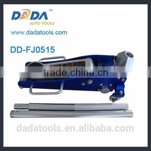 DD-FJ05151 1.5t Aluminium Hydraulic Floor Jack thumbnail-1