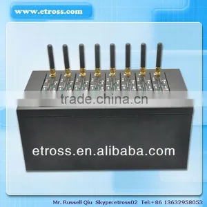 8 Ports 32 SIM Card Bulk Sms Gsm Modem thumbnail-1