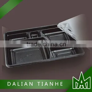 2015 Hot Sales High Quality Extra Large Plastic Tray thumbnail-4