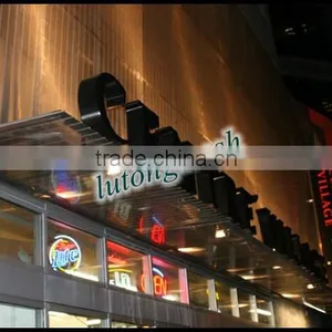 Anping Lutong Mesh Stainless Steel Decorative Panels for Building Decoration thumbnail-2