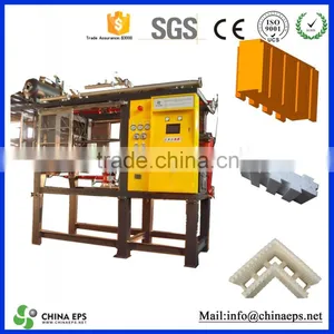 Fast Mould EPS Stone Shaping Molding Machine/surfboard Shaping Machine thumbnail-4