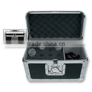 ProX Cases XS-MIC20 Tour ATA Flight Case Holds 20 Microphones and Accessories thumbnail-1