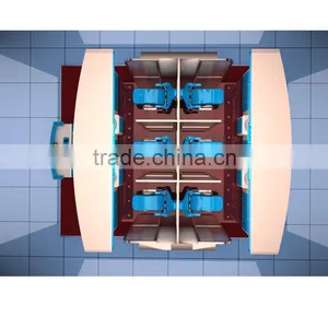 Mall Teeth Whitening Kiosk Unique Dental Kiosk for Sale thumbnail-2