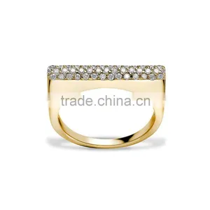 925 Silver Ring Wholesale thumbnail-3