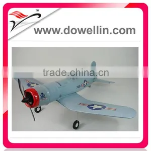 4CH CORSAIR F4U EPO RC MODEL PLANE thumbnail-1