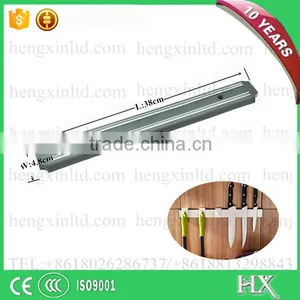 38cm Wall Mount Plastic Magnet Knife Rack thumbnail-5