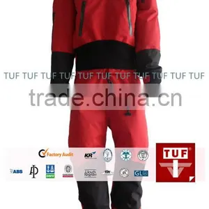 Marine Immersion Suit With Light thumbnail-1