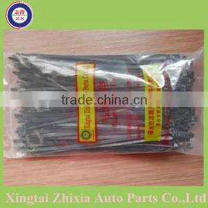 Crazy Sell !! ZX The Cheapest and Best Twist Cable Tie/ul Cable Ties/zip Tie Manufacturers thumbnail-1