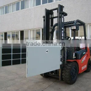 Tobacco Carton Clamp for Forklift thumbnail-1