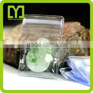 Transparent Waterproof Bags Clear Custom Toiletry Bag Pvc Transparent thumbnail-1