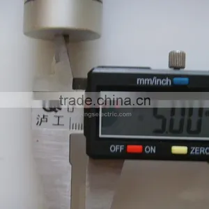 YUMO DR 5X5 D24L25 Flexible Coupling for Rotary Encoder thumbnail-3