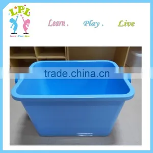 Different Sizes and Shapes Colorful With Lid High Quality Storage Box With Wheels thumbnail-3