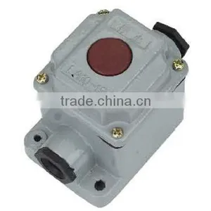 Master Control Gear Series Switch Group Control Box Start Switch LA10-1S thumbnail-1