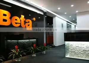 Zibo Beta International Trade Co., Ltd. company overview - view 1 thumbnail