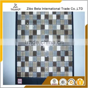 High Quality Moroccan Mosaic Tile Price thumbnail-5