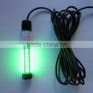 LED Light Fishing Lure thumbnail-6