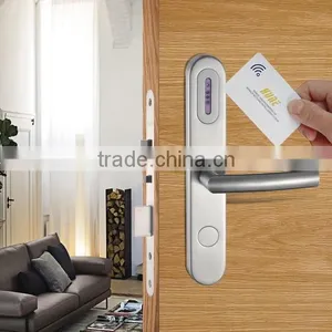 Proximity Card Remoted Door Lock thumbnail-2