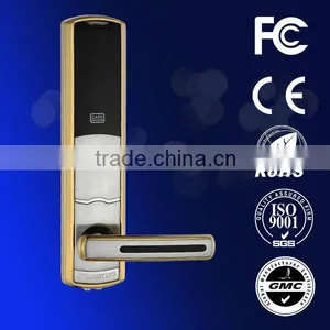 High Quality Digital Keypad Door Lock thumbnail-1