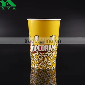 Custom Fast Food Bucket Containers thumbnail-1
