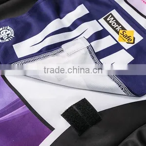 Healong Sports Custom Sublimate Team Bodysuit Netball Dress thumbnail-6