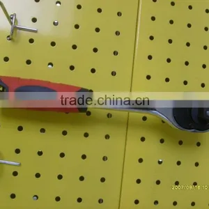 China Supplier Hot Product Quick Release Ratchet Wrench Torque Wrench thumbnail-3
