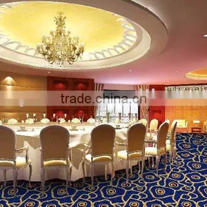 Nylon Carpet (wall to Wall Carpet,lobby Carpet) thumbnail-1
