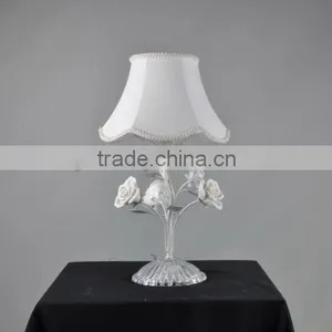 Guzhen Metal Art Frame Chandelier Table Lamp thumbnail-1