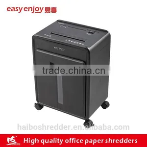 Easy Enjoy Electric Paper Shredder thumbnail-1