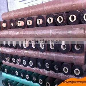 Mulching Film Anti Grass Cloth Ground Cover Control Weed Net thumbnail-2