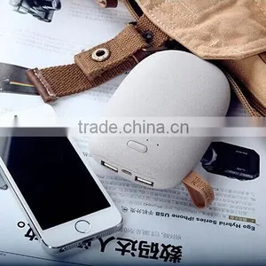 New Creative Products Power Bank Pakistan, Power Bank Portable, 10000mah Power Bank thumbnail-1