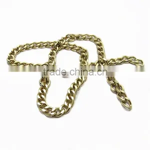 Metal Sexy Chain Handle For Handbags And Purses thumbnail-2