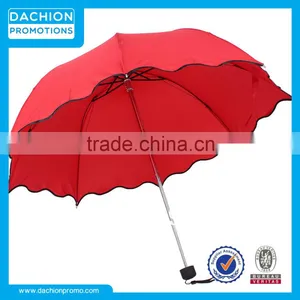 Promotion Foldable Beach Umbrella thumbnail-1