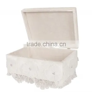 ILUSION DECORATIVE JEWELERY BOX thumbnail-2