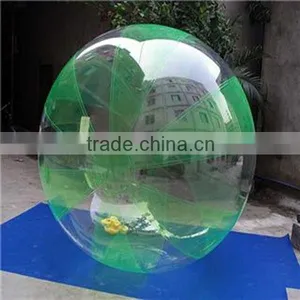 Hola Sumer Colorful Jumbo Water Ball for Sale/water Walking Ball thumbnail-3