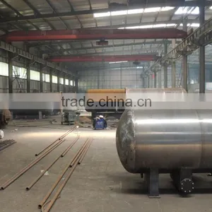Autoclave for Rubber Vulcanization thumbnail-6