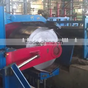 Slitting and Rewinding Machine thumbnail-2