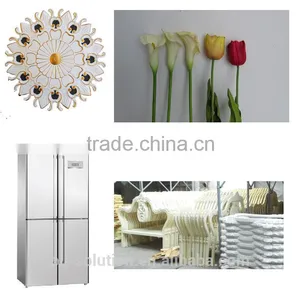 Low Pressure PU Polyurethane Foaming Injection Machine thumbnail-5