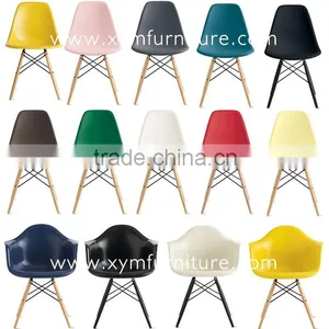 Outdoor Used Plastic Cafe Leisure Chair on Sale thumbnail-6