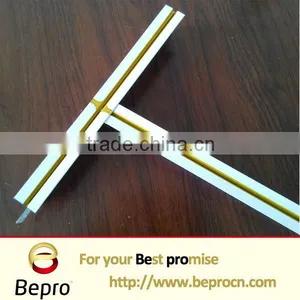 SHANDONG Fashion and Pretty Style Ceiling t Grid thumbnail-4
