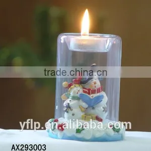 Newest Creative Christmas Gift Resin Craft thumbnail-4