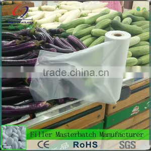 2016 Best Baso4 Filler Master Batch for Reducing Cost thumbnail-2