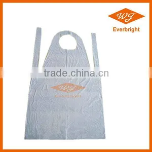 Disposable PE Apron, Cooking Apron thumbnail-2