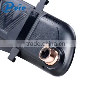 The Hottest GPS Car Cam 1080P Full HD Car Black Box Mp4 Car DVR Camera Recorder 6.86 Inch Touch Screen Recorder thumbnail-3