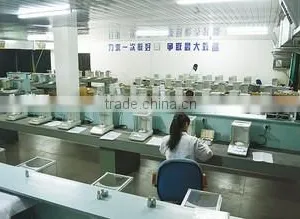 Shanghai Hengji Scientific Instrument Co., Ltd. company overview - view 1 thumbnail