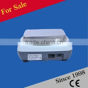 AC DC High Precision Load Cell Electronic Balance 0.01g 3500g thumbnail-4
