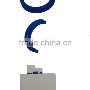 High Quality GZ Type DZ D2/Parker B-3 Rod Seal Rubber Oil Sealing thumbnail-1