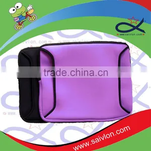 Laptop Computer Bag, Neoprene Laptop Computer Bag, Promotional Laptop Bag thumbnail-1