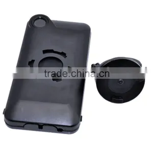 Waterproof Bicycle Mount Holder For IPhone5/5S thumbnail-3